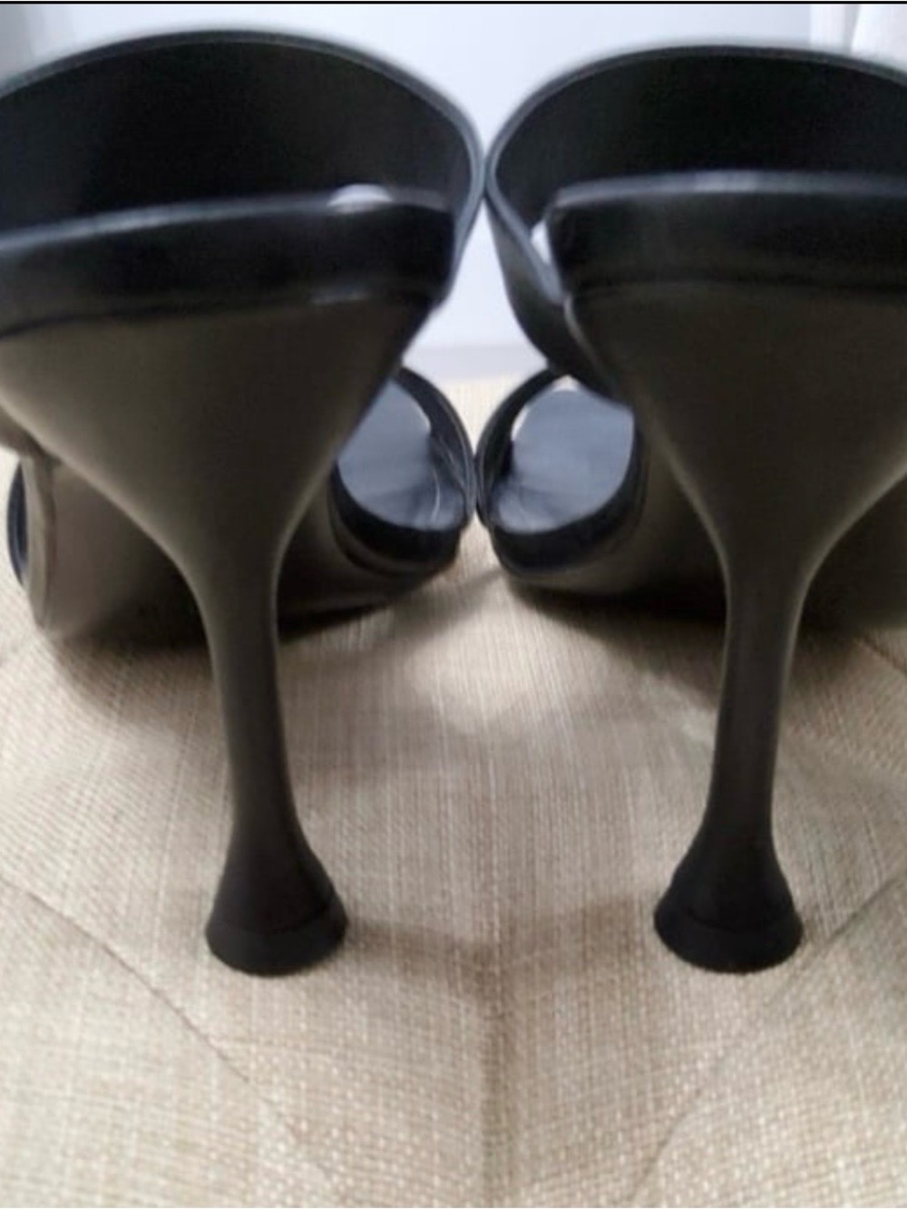 Reformation Heels - Picture 5 of 5